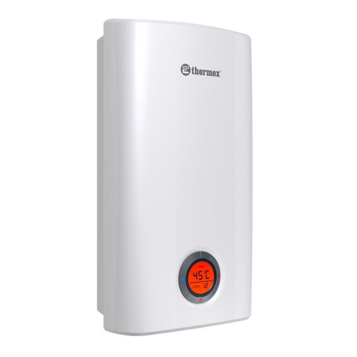 Проточный водонагреватель Thermex Topflow Pro 24000 изображение 2