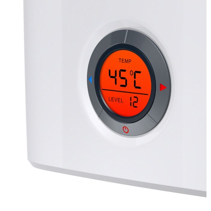 Проточный водонагреватель Thermex Topflow Pro 24000 изображение 3