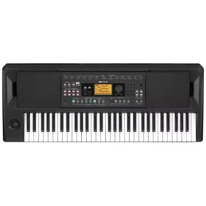 Синтезатор Korg EK-50 (227738) зображення 3