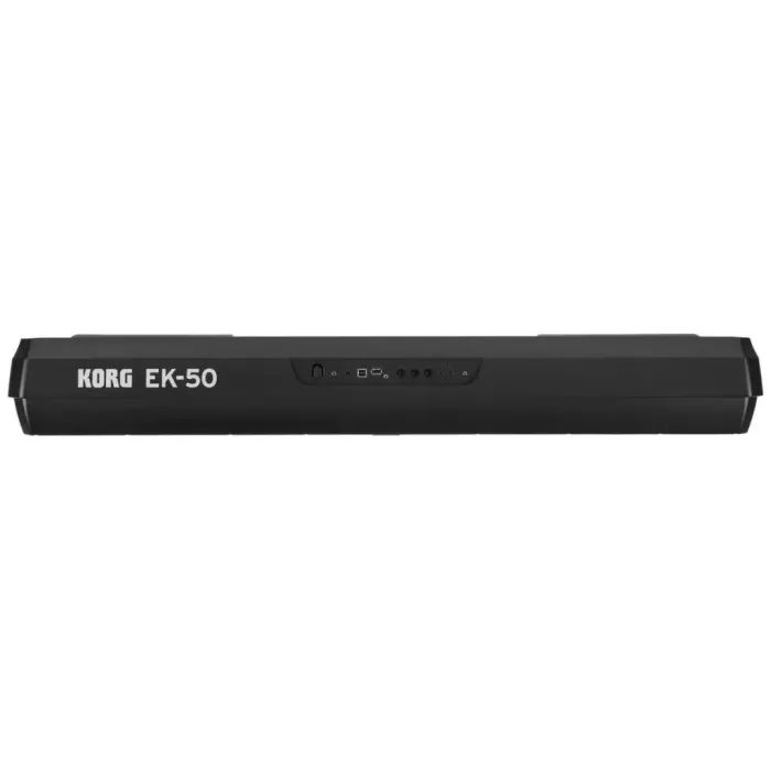 Синтезатор Korg EK-50 (227738) зображення 4