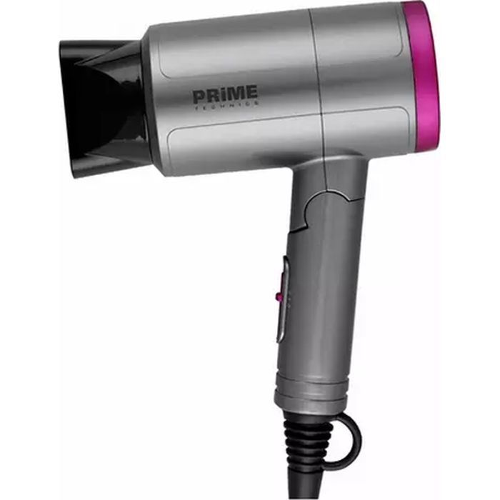 Фен PRIME Technics PHD 1410 TRD