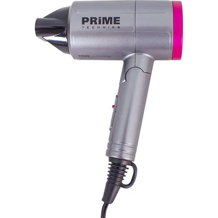 Фен PRIME Technics PHD 1410 TRD зображення 4