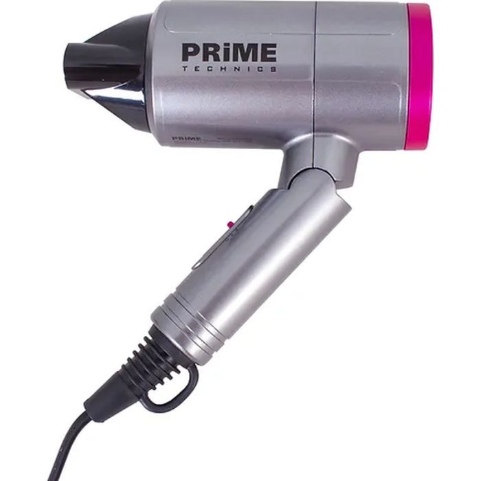 Фен PRIME Technics PHD 1410 TRD зображення 5