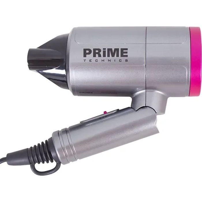 Фен PRIME Technics PHD 1410 TRD зображення 6