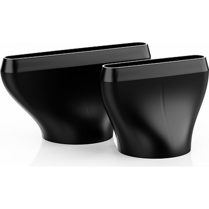Фен PRIME Technics PHD 1410 TRD зображення 9