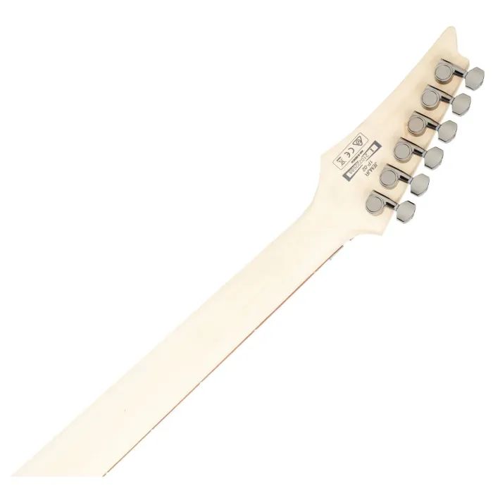 Електрогітара Ibanez JEM JR White (A000823) зображення 11