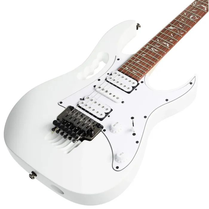Електрогітара Ibanez JEM JR White (A000823) зображення 3