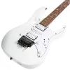 Електрогітара Ibanez JEM JR White (A000823) зображення 3