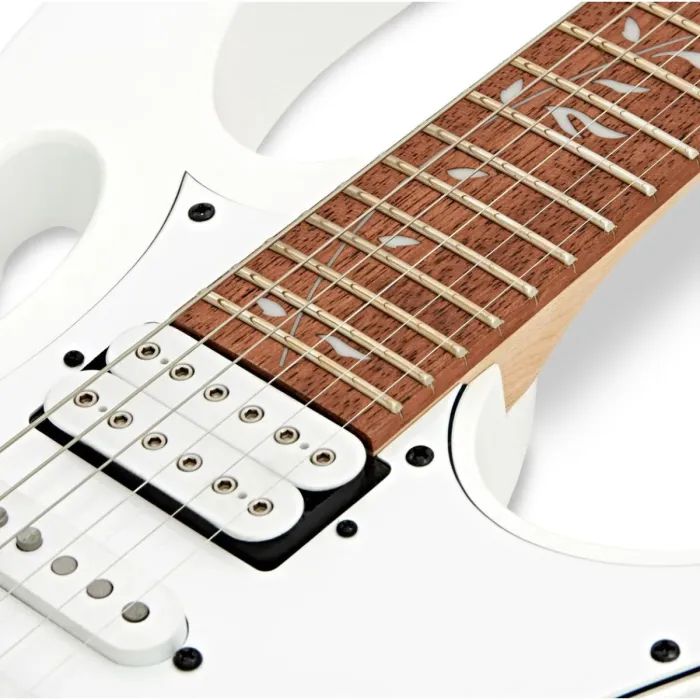 Електрогітара Ibanez JEM JR White (A000823) зображення 5