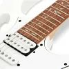 Електрогітара Ibanez JEM JR White (A000823) зображення 5