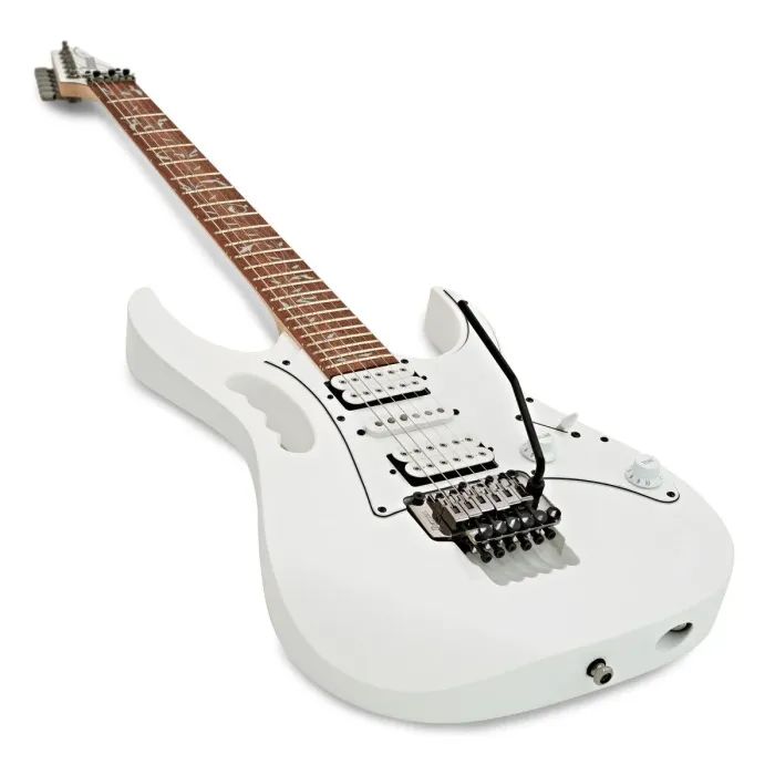 Електрогітара Ibanez JEM JR White (A000823) зображення 6
