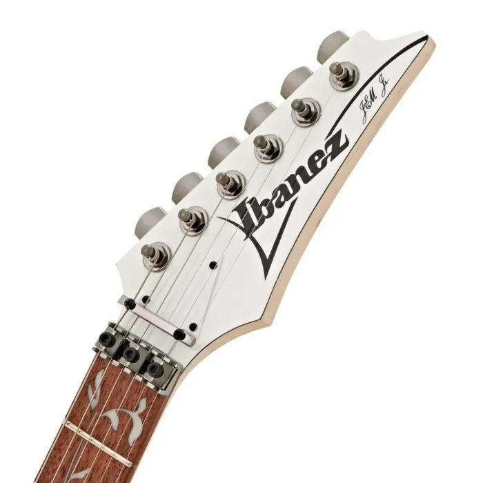 Електрогітара Ibanez JEM JR White (A000823) зображення 7