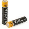 Батарейка AAA LR03 Alkaline 12pcs Blister Vinga (VJABAAA12) изображение 4