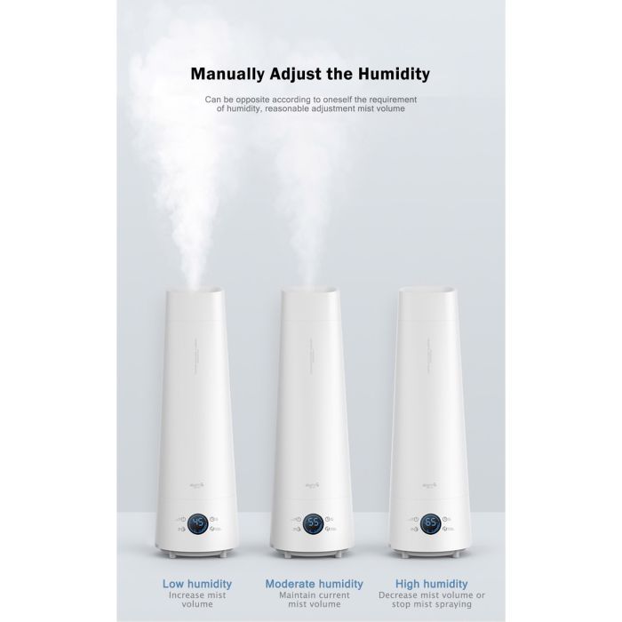 Очисник повітря Ufesa DEM-LD220 зображення 6