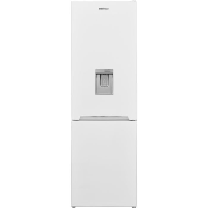 Холодильник HEINNER HCNF-V291WDE++