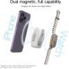 Батарея універсальна iSDT PB10 DW Portable Power Bank,3000mah (iSDT-PB10) зображення 3