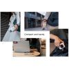 Батарея універсальна iSDT PB10 DW Portable Power Bank,3000mah (iSDT-PB10) зображення 4