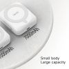 Батарея універсальна iSDT PB10 DW Portable Power Bank,3000mah (iSDT-PB10) зображення 5