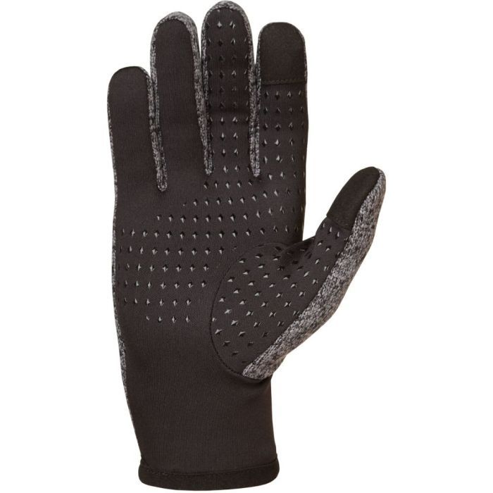 Рукавицы Trekmates Leam Glove Wmns TM-007520 dark grey marl - S - сірий (015.1790) изображение 2