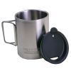 Чашка туристическая Terra Incognita T-Mug 250 W/Cap (4823081504825) изображение 2