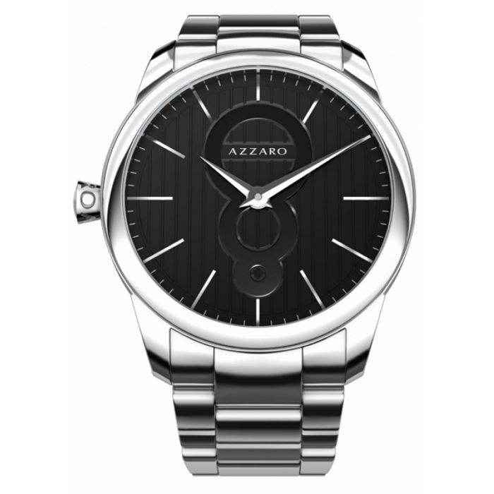 Наручний годинник Azzaro AZ2060.12BM.000
