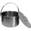 Котел туристический Tramp Aluminum 4,8 л (UTRC-055) изображение 2