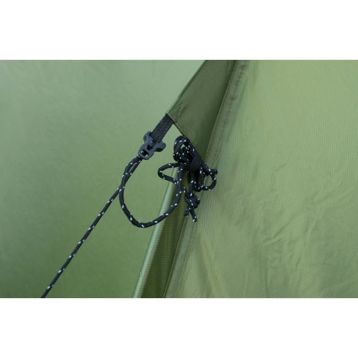 Палатка Tramp Peak 2 v2 Green (UTRT-025-green) изображение 3