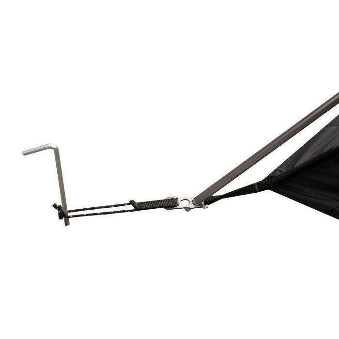 Палатка Tramp Peak 2 v2 Green (UTRT-025-green) изображение 5