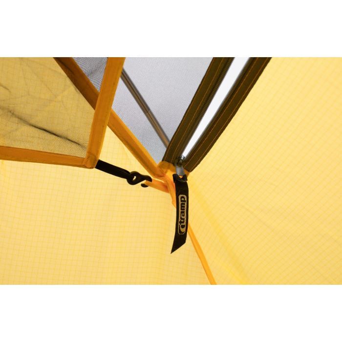Палатка Tramp Peak 2 v2 Green (UTRT-025-green) изображение 8