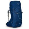 Рюкзак туристический Osprey Ariel 65 ceramic blue - XS/S - синій (009.2412)