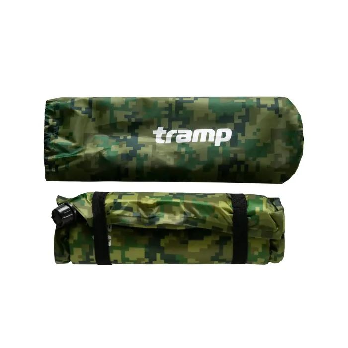 Туристичне сидіння Tramp Camo 30х40х5 (UTRI-013) зображення 3