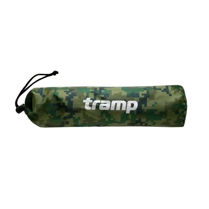 Туристичне сидіння Tramp Camo 30х40х5 (UTRI-013) зображення 4