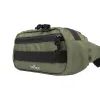 Сумка-бананка Tribe Waist bag 1,5 L Olive (T-ID-0001-olive) изображение 2