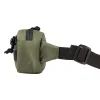 Сумка-бананка Tribe Waist bag 1,5 L Olive (T-ID-0001-olive) изображение 3