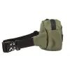 Сумка-бананка Tribe Waist bag 1,5 L Olive (T-ID-0001-olive) изображение 4