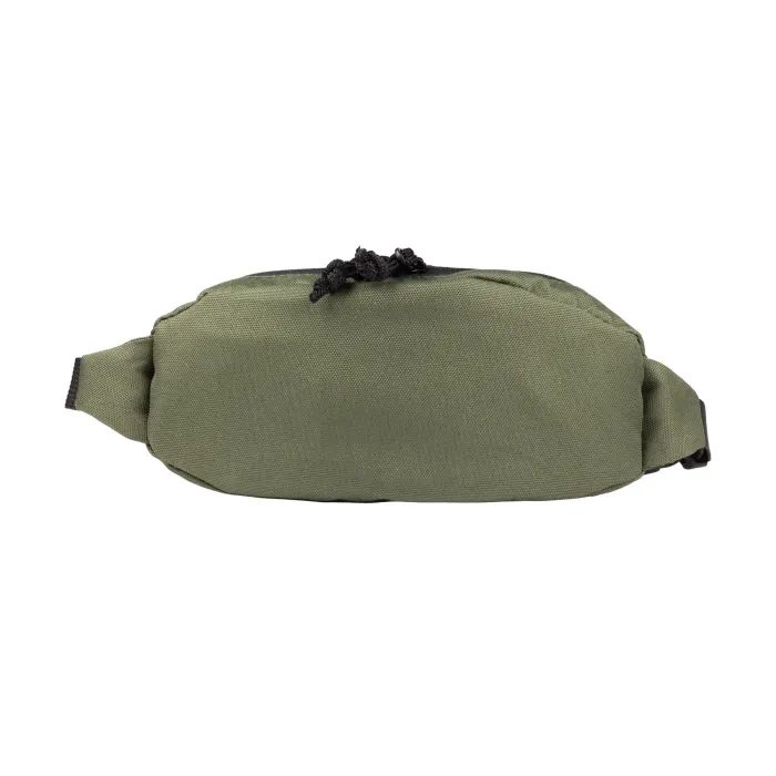 Сумка-бананка Tribe Waist bag 1,5 L Olive (T-ID-0001-olive) изображение 5