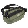 Сумка-бананка Tribe Waist bag 1,5 L Olive (T-ID-0001-olive) изображение 6