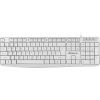 Клавиатура REAL-EL RK-513 USB White (EL123100047) изображение 2