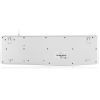 Клавиатура REAL-EL RK-513 USB White (EL123100047) изображение 3