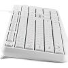 Клавиатура REAL-EL RK-513 USB White (EL123100047) изображение 5