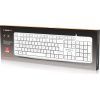 Клавиатура REAL-EL RK-513 USB White (EL123100047) изображение 8