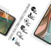 Пленка защитная Armorstandart Anti-Blue Motorola G75 5G (ARM81836) изображение 2