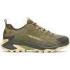 Кросівки Merrell Moab Speed 2 Mns olive - 44.5 - оливковий (036.0489) зображення 2