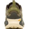 Кросівки Merrell Moab Speed 2 Mns olive - 44.5 - оливковий (036.0489) зображення 6