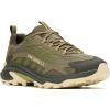 Кросівки Merrell Moab Speed 2 Mns olive - 44.5 - оливковий (036.0489)