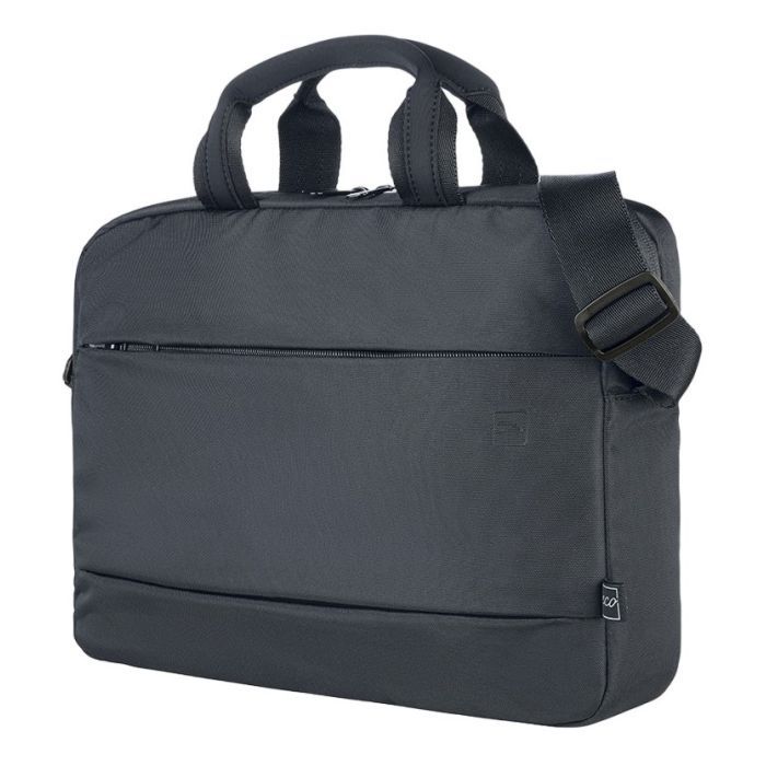 Сумка для ноутбука Tucano 14" Global 2 black (BSBTK21314-BK) изображение 2