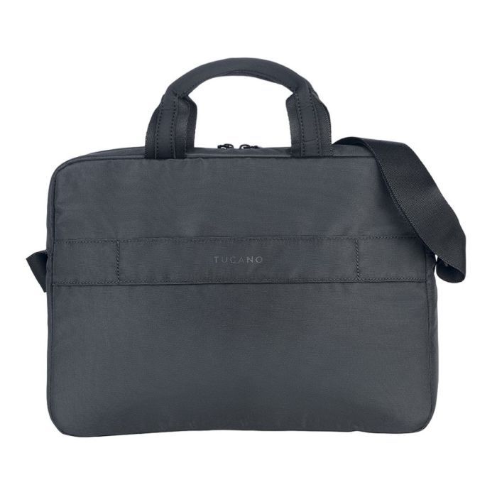 Сумка для ноутбука Tucano 14" Global 2 black (BSBTK21314-BK) изображение 3