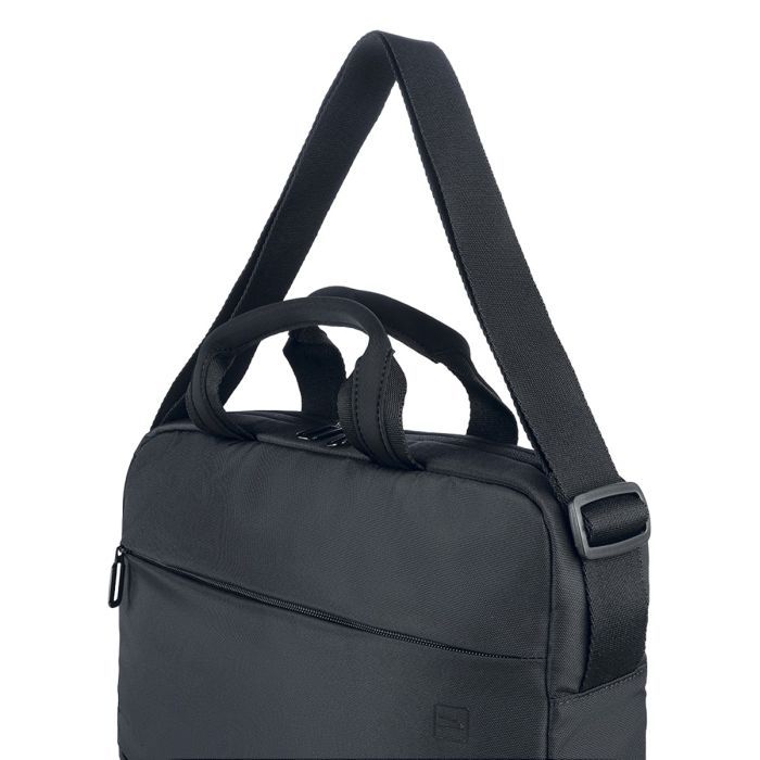 Сумка для ноутбука Tucano 14" Global 2 black (BSBTK21314-BK) изображение 4