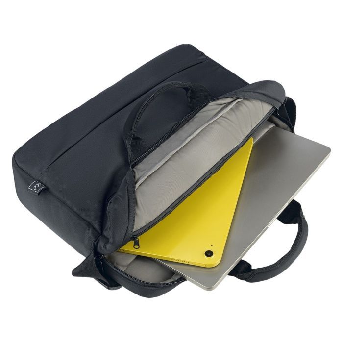 Сумка для ноутбука Tucano 14" Global 2 black (BSBTK21314-BK) изображение 7