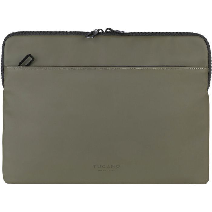 Чохол до ноутбука Tucano 16" Gommo MB Pro, gray (BFGOM1516-G)
